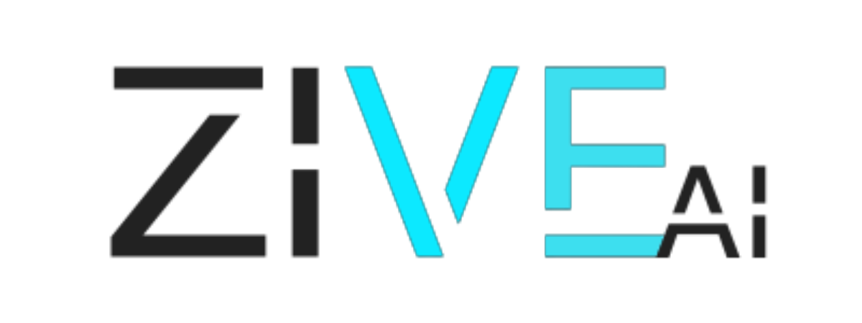 ZiveAi Logo