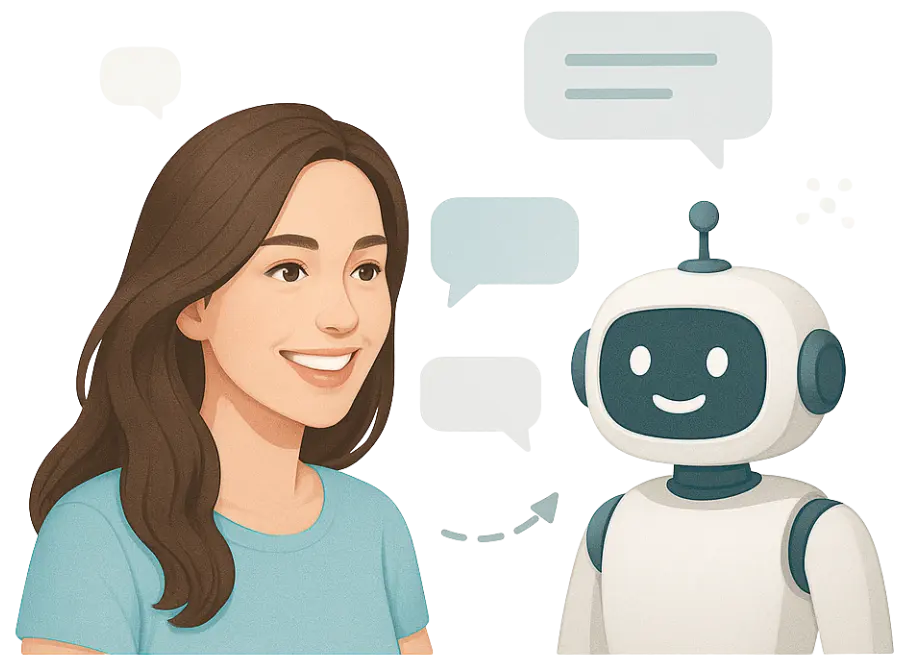 Integração ZiveChat e ZiveAI